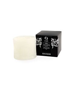 Melt - White - Short and Fat